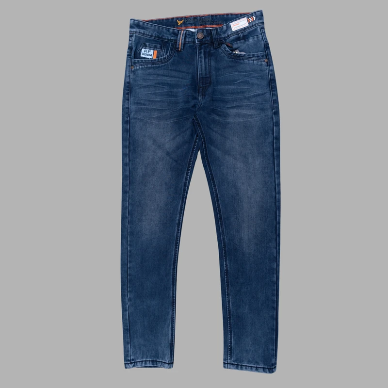 Kingfisher Premium Denim Combo (2 PCS) - Image 2