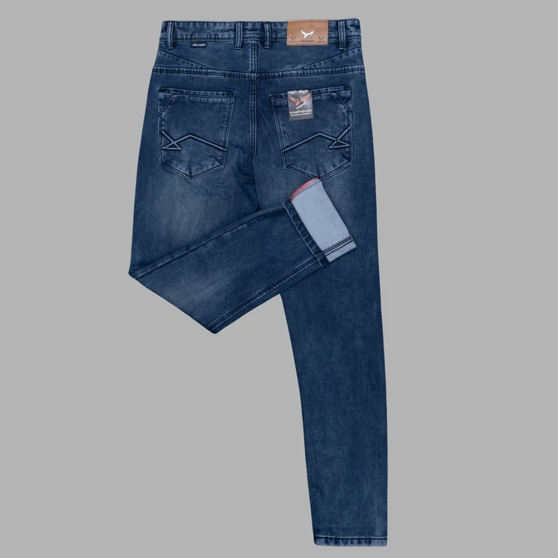 Kingfisher Premium Denim Combo (2 PCS) - Image 3