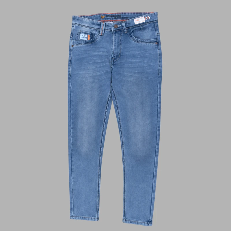Kingfisher Premium Denim Combo (2 PCS) - Image 4