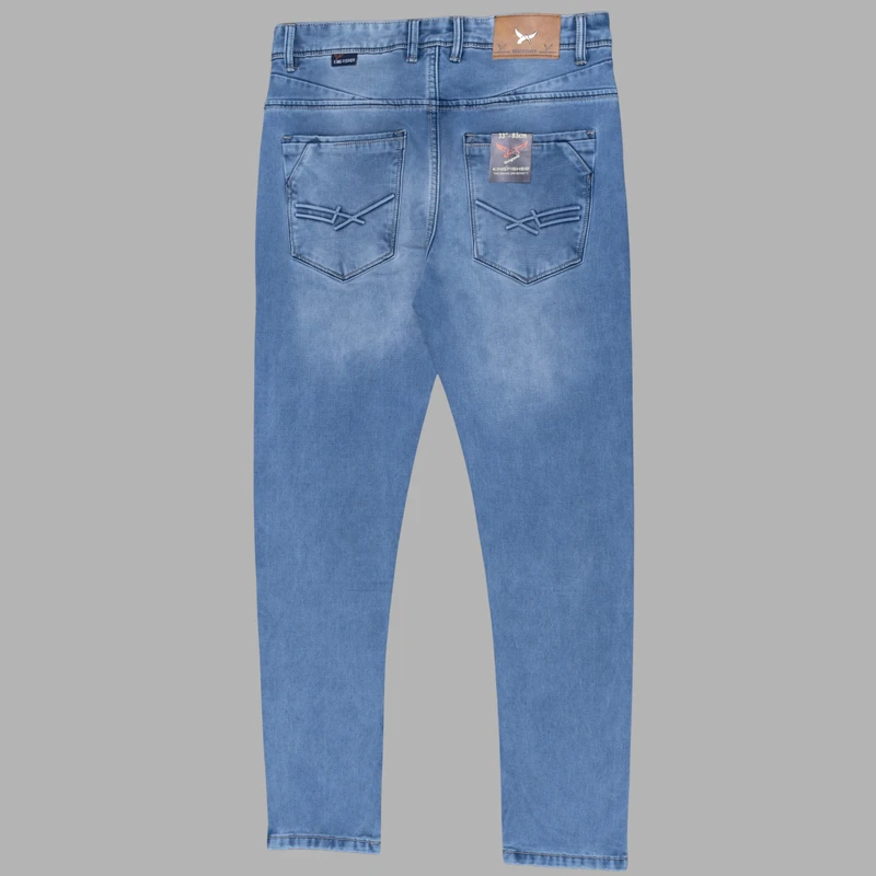 Kingfisher Premium Denim Combo (2 PCS) - Image 5